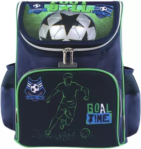 Школьный рюкзак Attomex Lite Football 7030204 фото