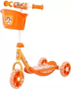 Самокат Baby Care 3 Wheel Scooter CMC008 фото