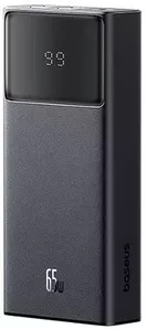 Портативное зарядное устройство Baseus Star-Lord Digital Display Fast Charging Power Bank 20000mAh 65W (черный) фото