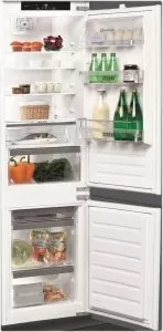 Встраиваемый холодильник Bauknecht KGIF 3182/A++ SF фото