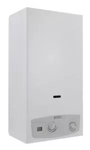 Водонагреватель Baxi SIG-2 11i фото