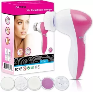 Массажер Beauty Care massager 5 in 1 AE-8782 фото