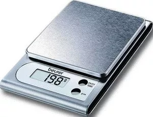 Кухонные весы Beurer KS22 фото