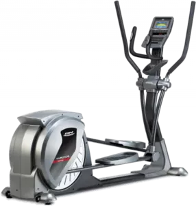 Эллиптический тренажер BH Fitness Khronos Generator G260 фото