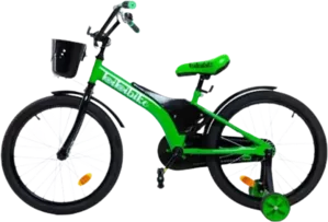 Детский велосипед Bibibike M20-3G фото