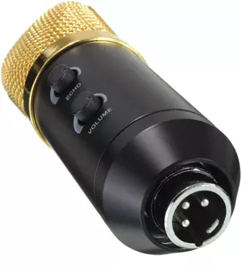 Проводной микрофон Biema BM750 фото