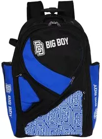 Рюкзак спортивный Big Boy Elite Line Senior BB-BACKPACK (синий) фото