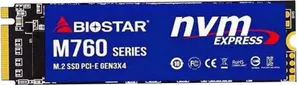 SSD BIOSTAR M760 512GB M760-512GB фото