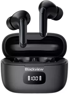 Наушники Blackview AirBuds 8 (черный) фото