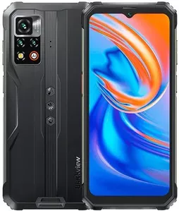 Blackview BV9200 (черный) фото