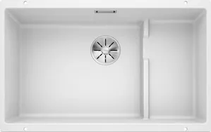 Кухонная мойка Blanco Subline 700-U Level Белый фото