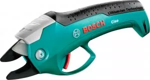 Аккумуляторный секатор Bosch Ciso (0.600.855.021) фото
