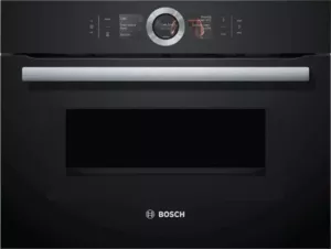 Духовой шкаф Bosch CMG676BB1 фото