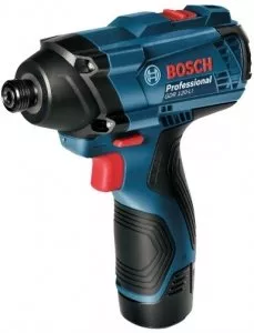 Ударный гайковерт Bosch GDR 120-LI Professional (0.601.9F0.007) фото