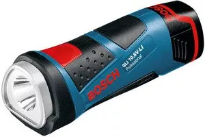 Фонарь Bosch GLI 10,8 V-LI Professional фото