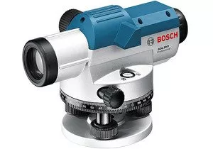Оптический нивелир Bosch GOL 20 D Professional фото