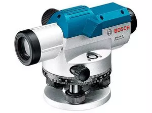 Оптический нивелир Bosch GOL 26 D Professional фото
