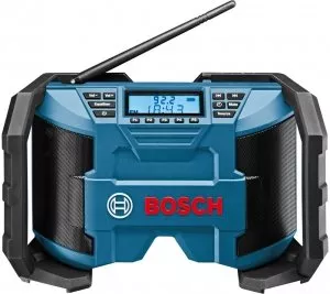 Радиоприёмник Bosch GPB 12V-10 Professional фото