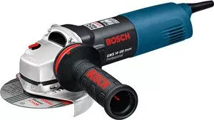 Угловая шлифмашина Bosch GWS 14-125 Inox Professional (0.601.829.J00) фото