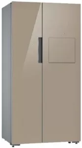Холодильник Bosch KAH92LQ25R фото
