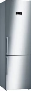 Холодильник Bosch KGN39XI3OR фото