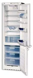 Холодильник Bosch KGS 39310 фото