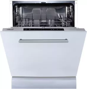 Встраиваемая посудомоечная машина CATA LVI 61013 фото