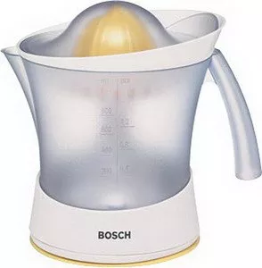 Соковыжималка для цитрусовых Bosch MCP 3000 фото