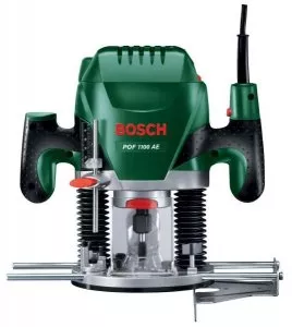 Электрический фрезер Bosch POF 1200 AE фото