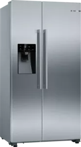 Холодильник Bosch Serie 4 KAI93VI304 фото