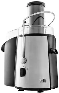 Соковыжималка Botti Tetro Juice extractor PC700 фото