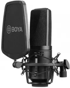 Микрофон Boya BY-M1000 фото