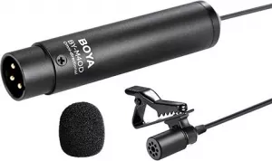 Микрофон Boya BY-M4OD фото