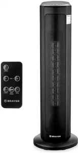 Тепловентилятор Brayer BR4803 фото