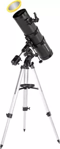 Телескоп Bresser Pollux 150/1400 EQ3 фото