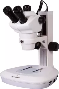 Микроскоп Bresser Science ETD-201 8-50x Trino фото