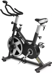 Велотренажер Bronze Gym S900 Pro фото