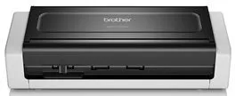 Сканер Brother ADS-1700W фото