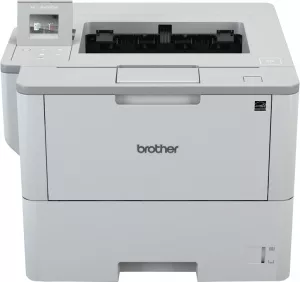Лазерный принтер Brother HL-L6400DW фото