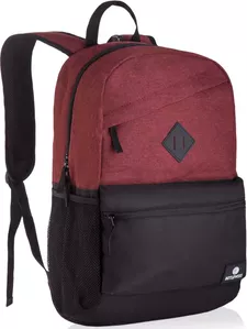 Городской рюкзак Betlewski EPO-4696 (красный) фото