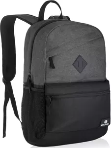 Городской рюкзак Betlewski EPO-4696 (серый) фото