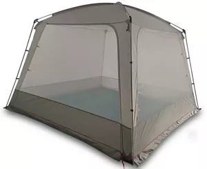 Тент-шатер Calviano Acamper Sicilia 01 (серый) фото