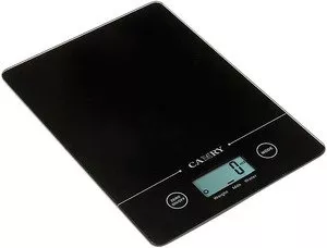 Весы кухонные Camry EK9150-S10 фото