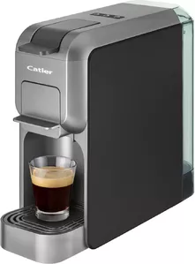 Капсульная кофеварка Catler ES 700 Porto BG фото