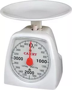 Весы кухонные Camry KCE-20 фото
