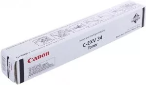 Лазерный картридж Canon C-EXV 34BL фото