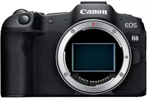 Фотоаппарат Canon EOS R8 Body фото