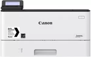Лазерный принтер Canon i-SENSYS LBP212dw фото