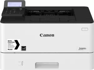 Лазерный принтер Canon i-SENSYS LBP214dw фото