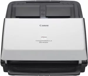 Сканер Canon imageFORMULA DR-M160II фото